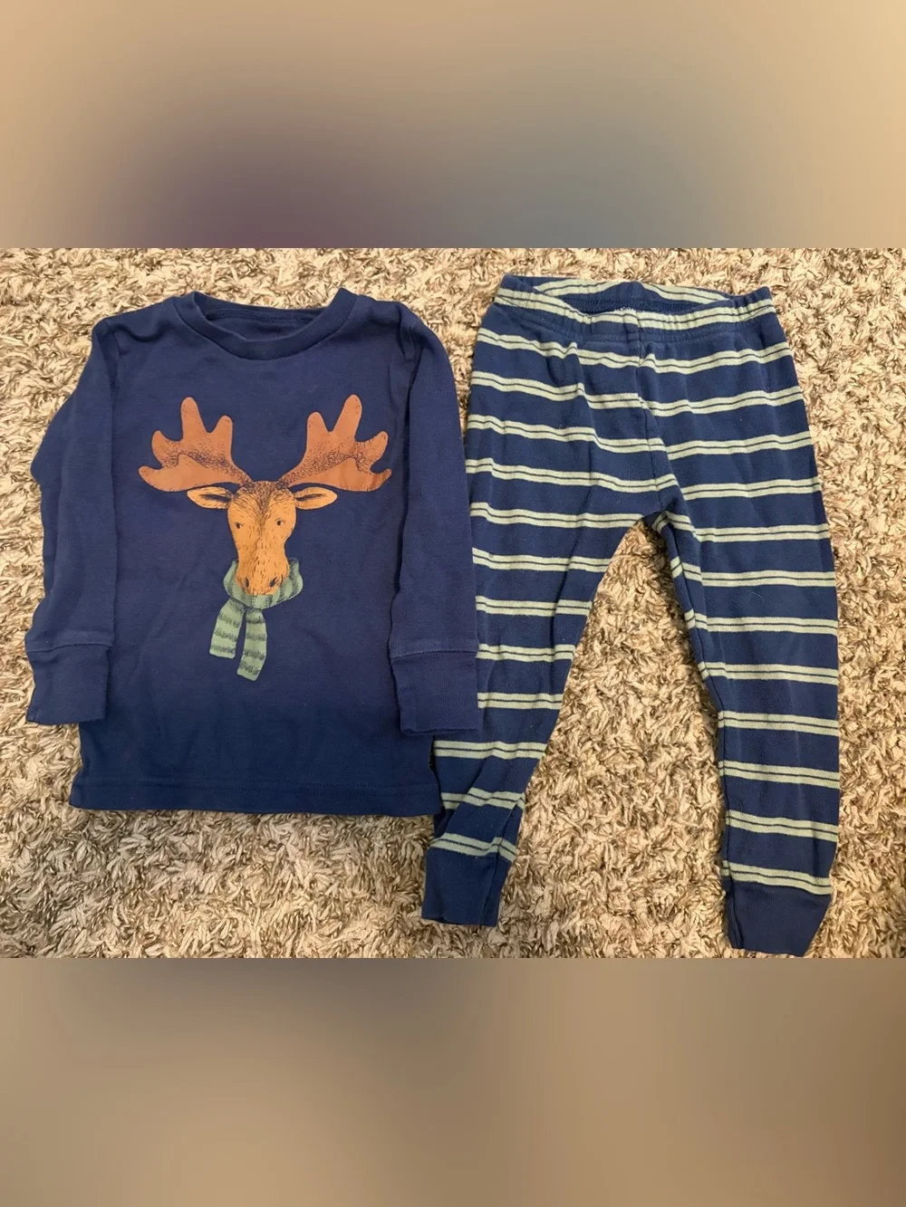 Just One You By Carters cute set